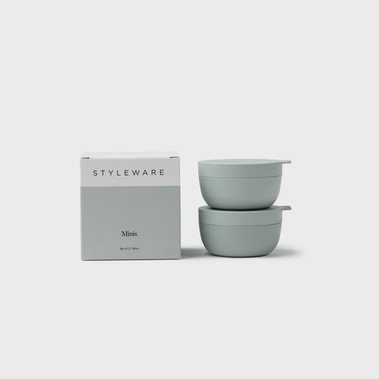 Styleware Minis - Eucalyptus