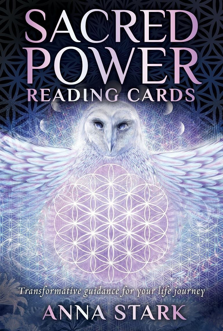 ORACLE CARDS