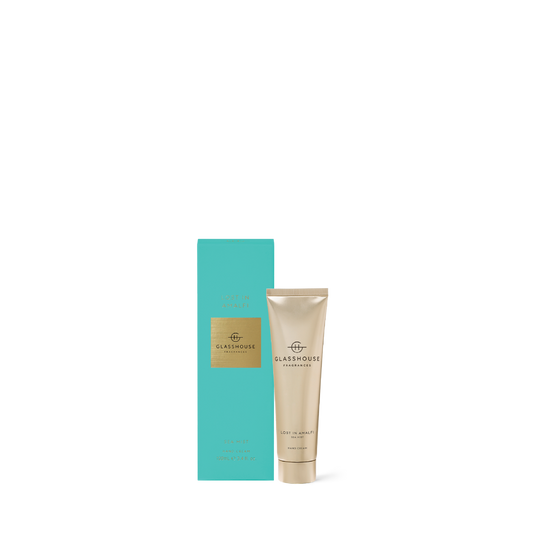 Lost In Amalfi - Sea Mist | Hand Cream