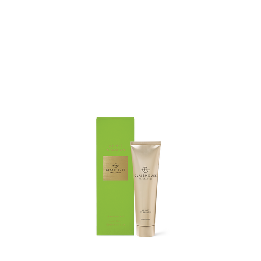 We Met In Saigon - Lemongrass | Hand Cream