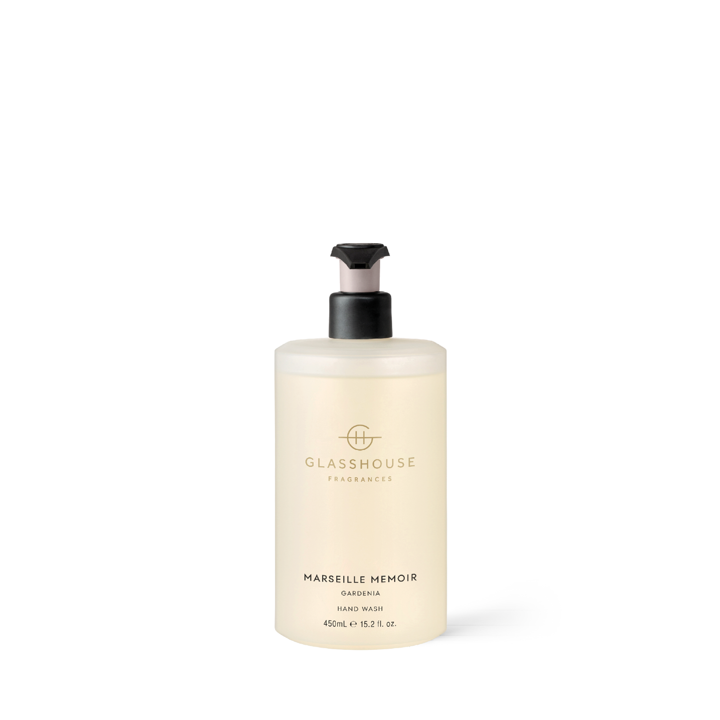 Marseille Memoir - Gardenia | Hand Wash