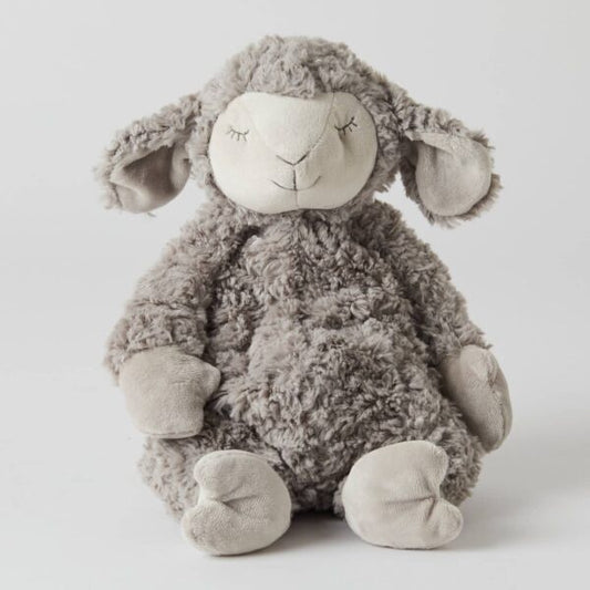 Plush Floppy Sheep