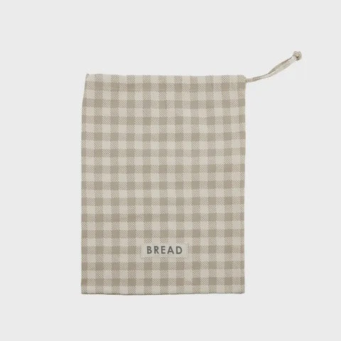 Piper Cotton Bread Bag