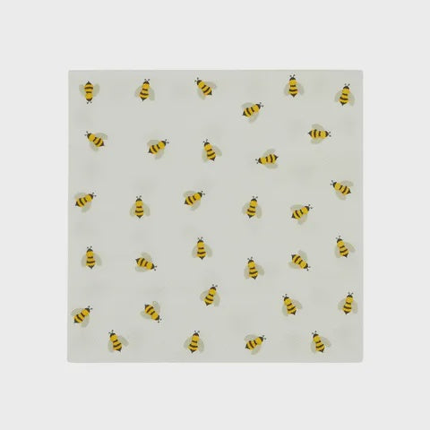 Buzzy Napkins