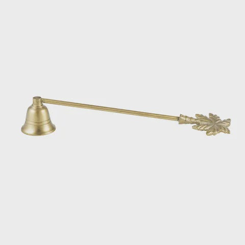 Lagi Palm Candle Snuffer