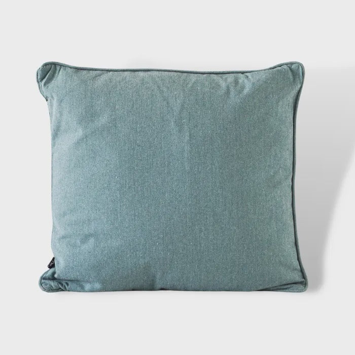 Cushion - Forest Green - 45x45