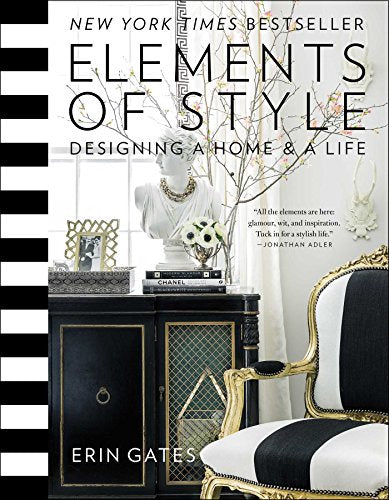 HOME & INTERIOR DESIGN BOOKS