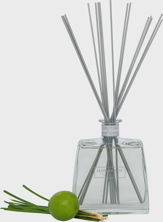 Fresh Lemongrass - Hallmark Diffuser