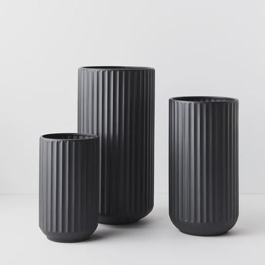 Kino Vase Set Of 3