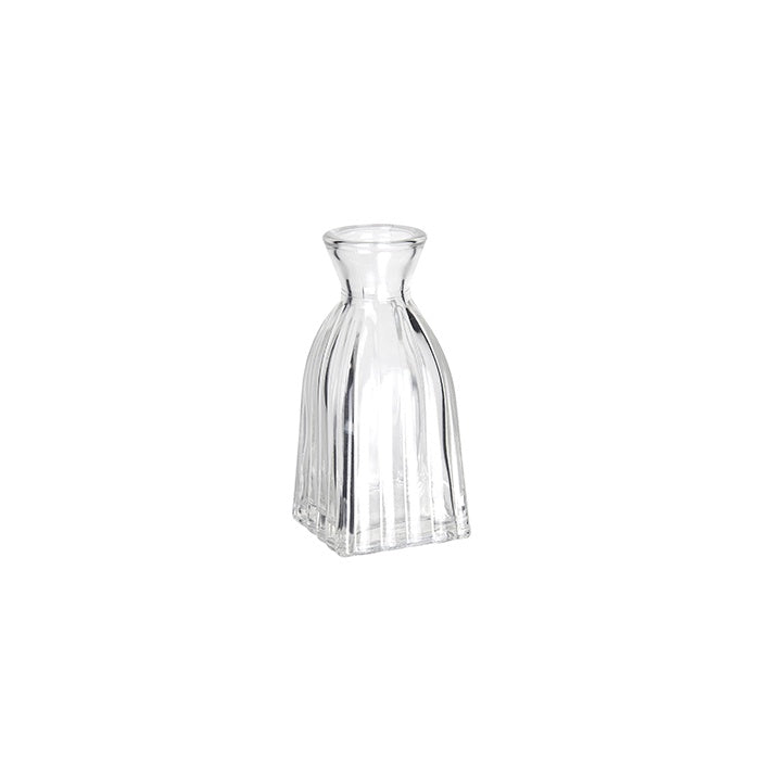 Goss Glass Bud Vase - Small