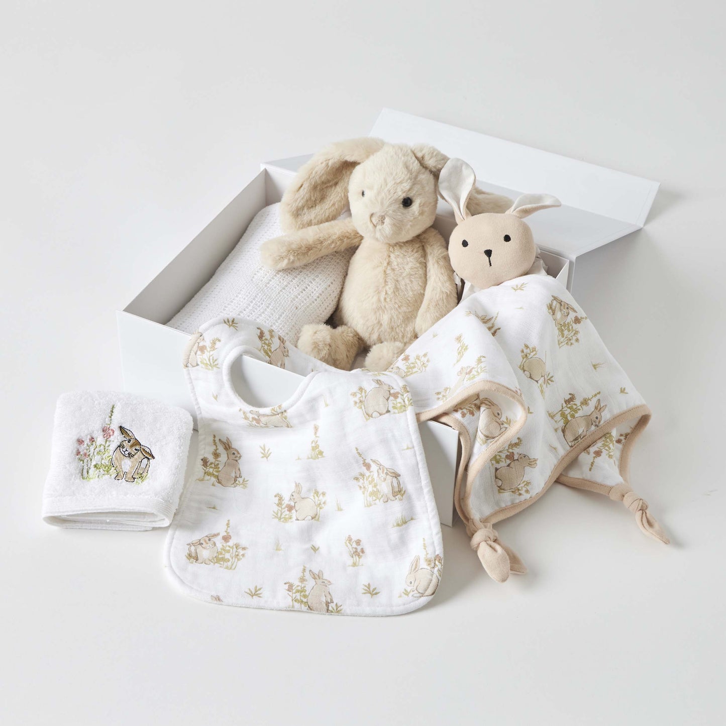 Some Bunny Hamper Gift Set